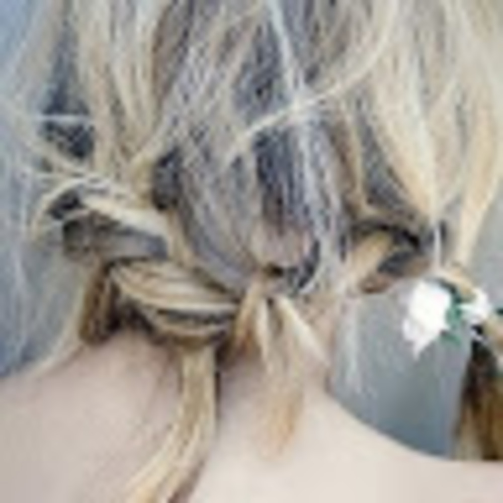 Meet your Posher, Brittney